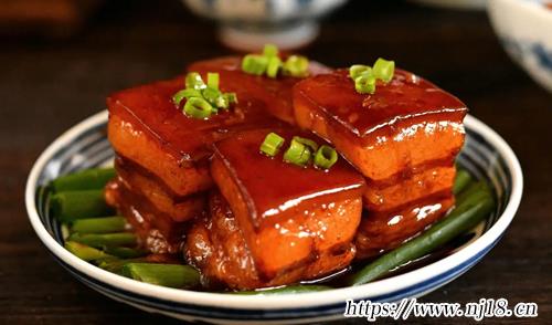 五花肉的10種做法