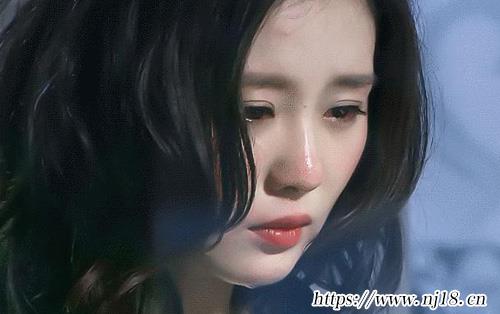 一秒淚崩的句子，康熙字典讓人落淚的情感語錄句子