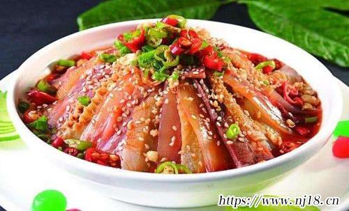 中國八大菜係正確排名，康熙字典八大菜係是哪八大菜係