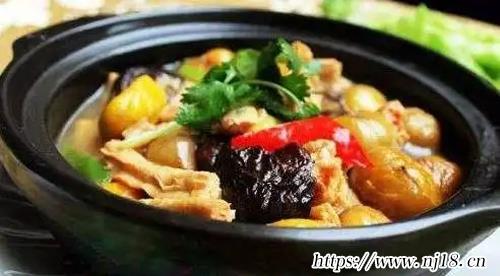 腐竹的10種家常做法