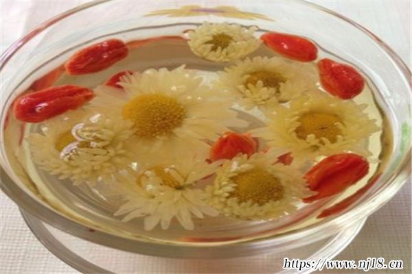 十大養生花茶排行榜，康熙字典中國十大花茶排名