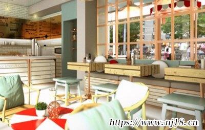 最有創意的漢堡店名字，康熙字典開個漢堡店起什麼名字
