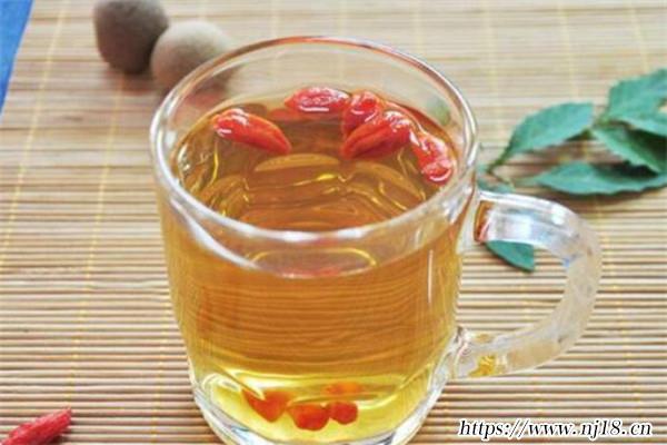 廣東十大名茶排行榜，康熙字典廣東茶葉品牌排行榜