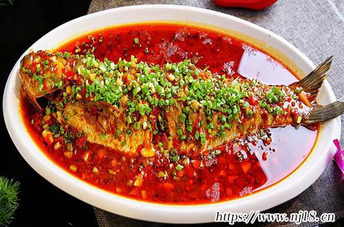 川菜最有名的30道菜