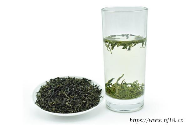 廣西十大名茶排行榜，廣西有什麼茶比較出名