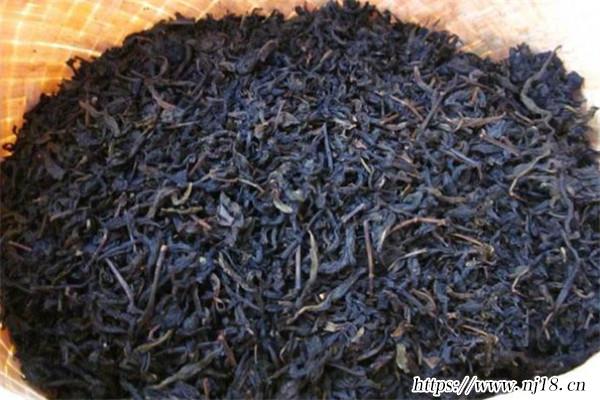 湖南十大名茶排行榜，湖南名茶排行榜前十名