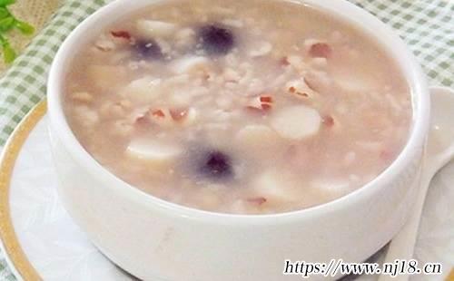 芡實的最佳食用方法是什麼，康熙字典芡實怎麼吃