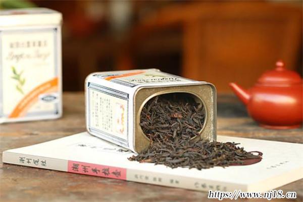 廣東十大名茶排行榜，廣東茶葉品牌排行榜