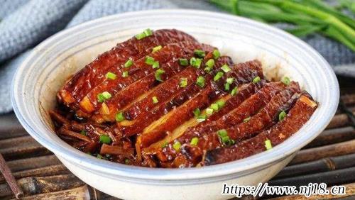 黃花菜的做法大全家常做法