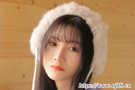 幹淨好聽的昵稱女生