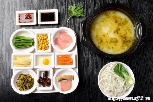 昆明10大特色美食小吃