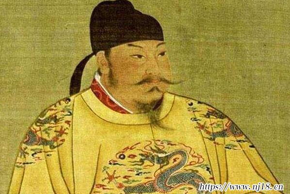 曆史上最出色的十個皇帝，康熙字典古代十大優秀皇帝排名