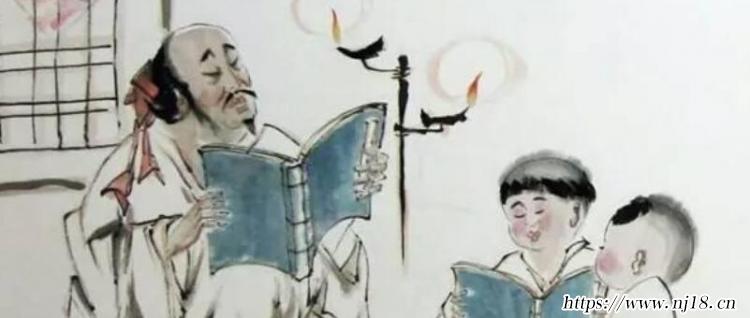 三更燈火五更雞的意思怎麼理解