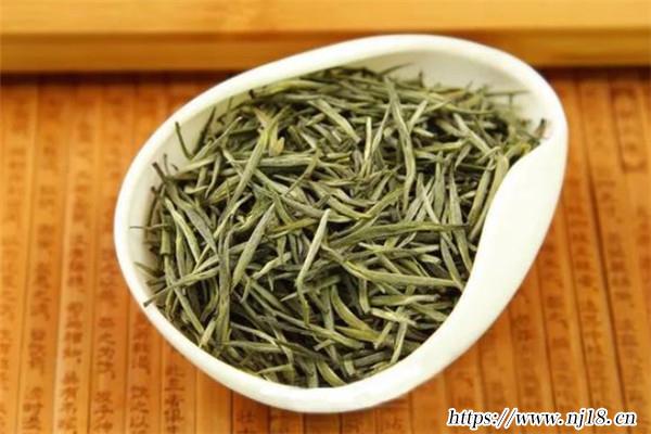 湖南十大名茶排行榜，湖南名茶排行榜前十名