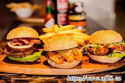 漢堡炸雞店鋪起名 炸雞店鋪取個霸氣的名字