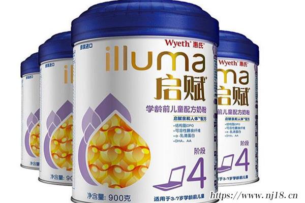 全球奶粉十大銷量排名，奶粉排行榜前十位