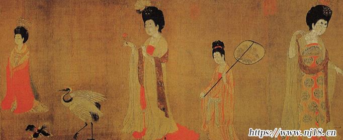 古代尊稱對方的妻子叫什麼
