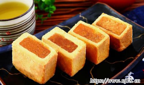 十大知名台灣美食小吃排行