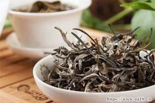 廣西十大名茶排行榜，廣西有什麼茶比較出名