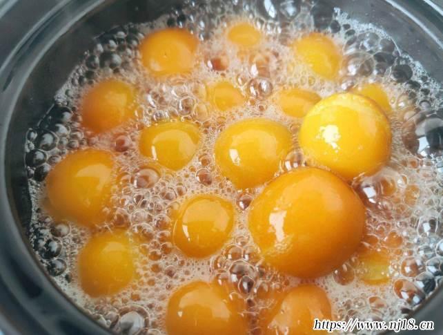 金桔冰糖怎麼做