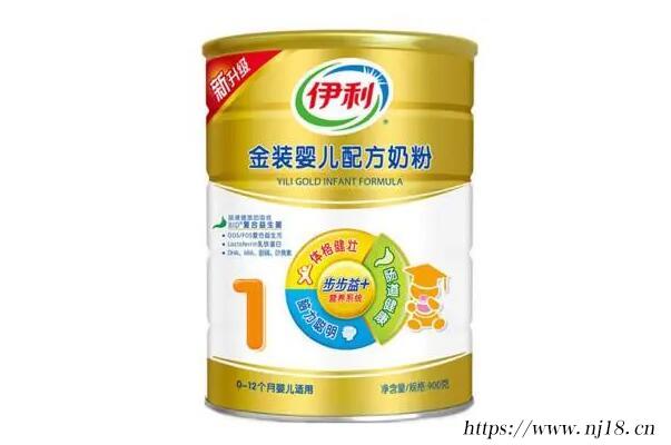 國產口碑最好奶粉排行榜10強，康熙字典國內前十名奶粉排行榜