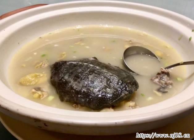 甲魚湯怎麼做好喝又營養，甲魚湯的做法