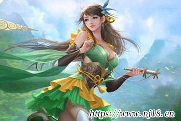 好聽的門派名字