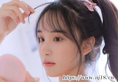 網名女生簡單氣質可愛
