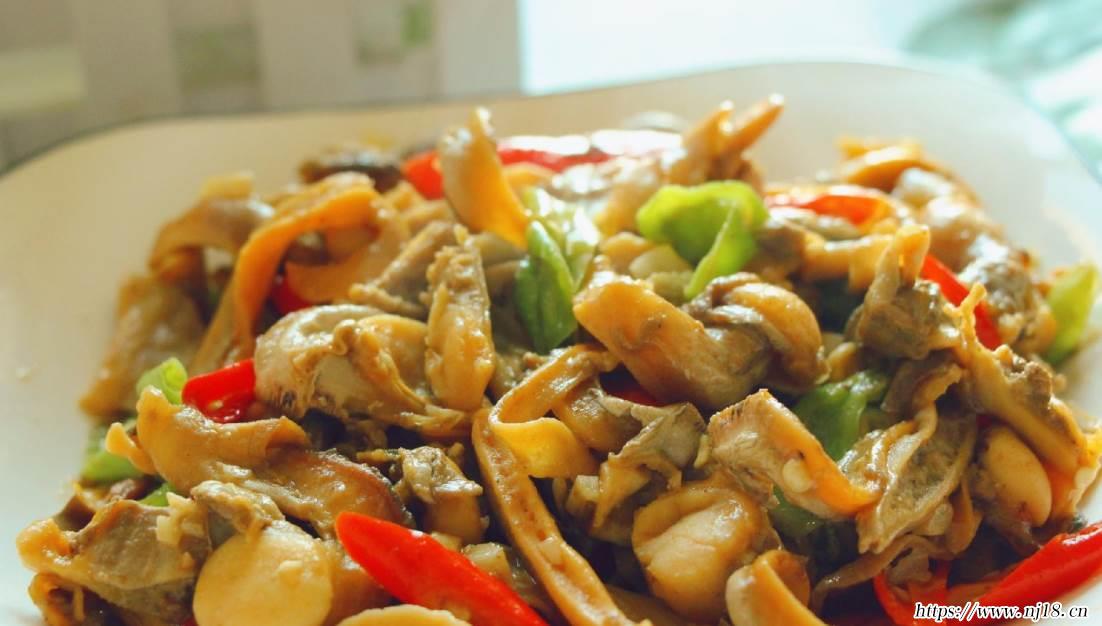 河蚌怎麼做好吃，河蚌怎麼做好吃又嫩
