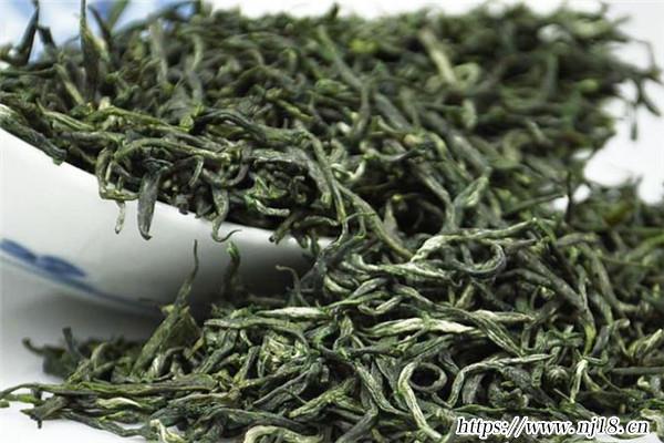 廣西十大名茶排行榜，廣西有什麼茶比較出名
