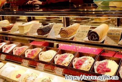 蛋糕店名字洋氣一點的起名，康熙字典蛋糕店取名字大全集參考