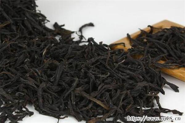 廣東十大名茶排行榜，廣東茶葉品牌排行榜