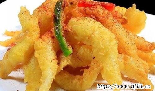 無錫十大名菜排行榜