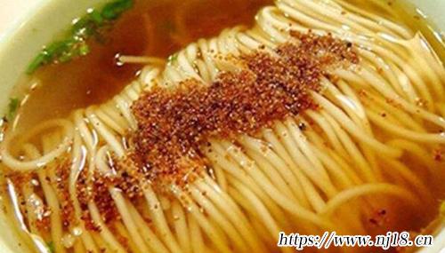 安徽小吃排行榜前十名