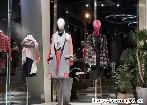 最好聽的服裝店名1000個