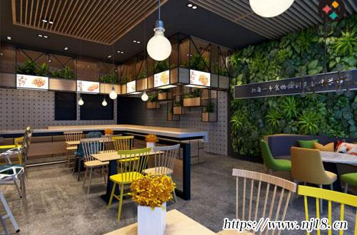 獨一無二的小吃店名字760個
