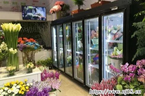鮮花店名字大全時尚大氣410個