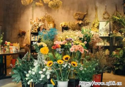 花店取什麼名字比較吸引人精選760個