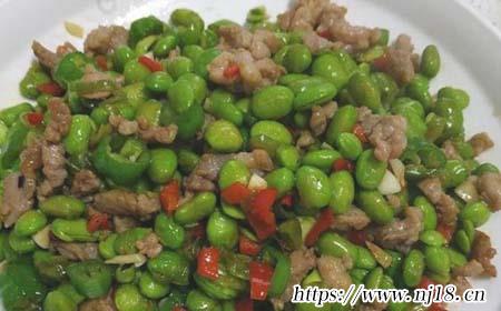 青黃豆怎麼做，康熙字典青黃豆怎麼做好吃又簡單