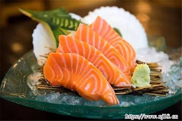 最適合孩子吃的八種魚