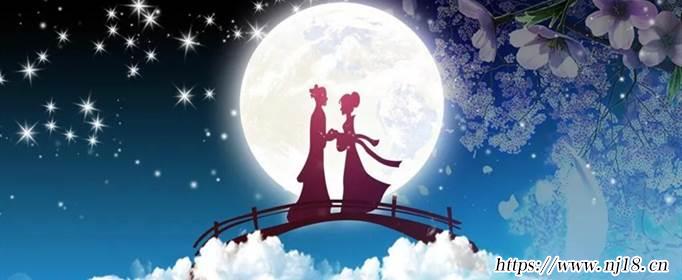 七夕最美一句情話有哪些，康熙字典七夕情話