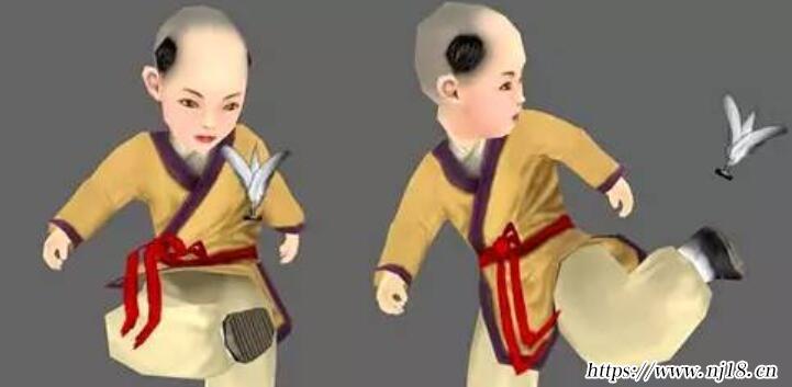 踢毽子的好處有哪些，康熙字典踢毽子的好處與壞處