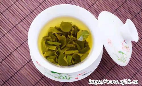 減肥效果好的花茶排行榜