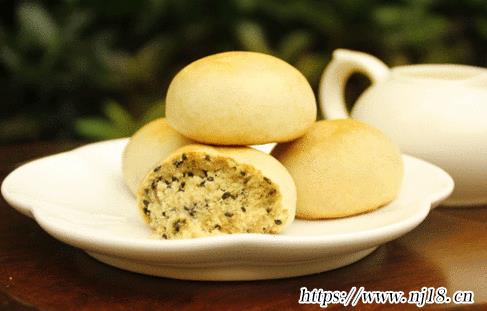 江西十大能帶走吃特產