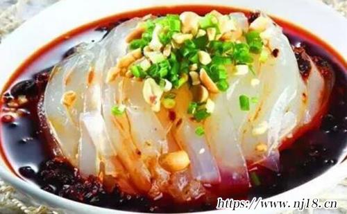 湖南特色美食小吃排名