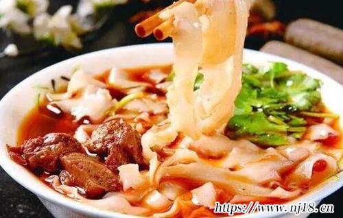 山西美食排行榜前十名