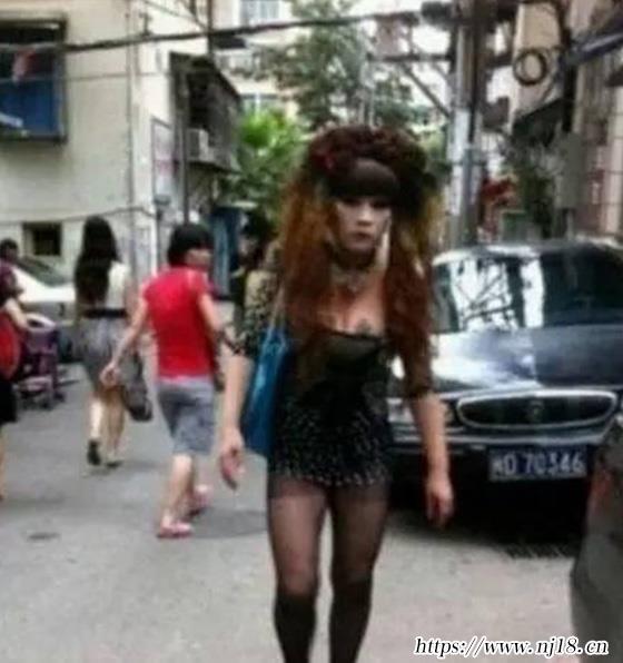 世界上最醜的十個女人排行，醜女圖片越醜越好