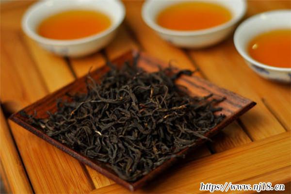 廣東十大名茶排行榜，廣東茶葉品牌排行榜
