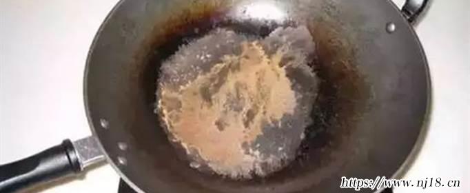 鐵鍋生鏽怎麼處理，康熙字典鐵鏽怎麼去除