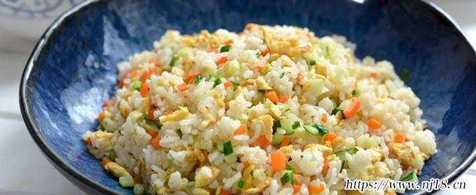 剩米飯怎麼做好吃簡單方法，康熙字典剩飯怎麼做好吃又簡單